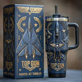 TG 40oz Tumbler With Handle HTTT