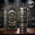 BLST 40oz Tumbler With Handle LNTH