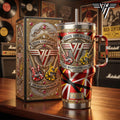 VHL 40oz Tumbler With Handle LNTH
