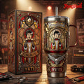YBD 40oz Tumbler With Handle LNTH