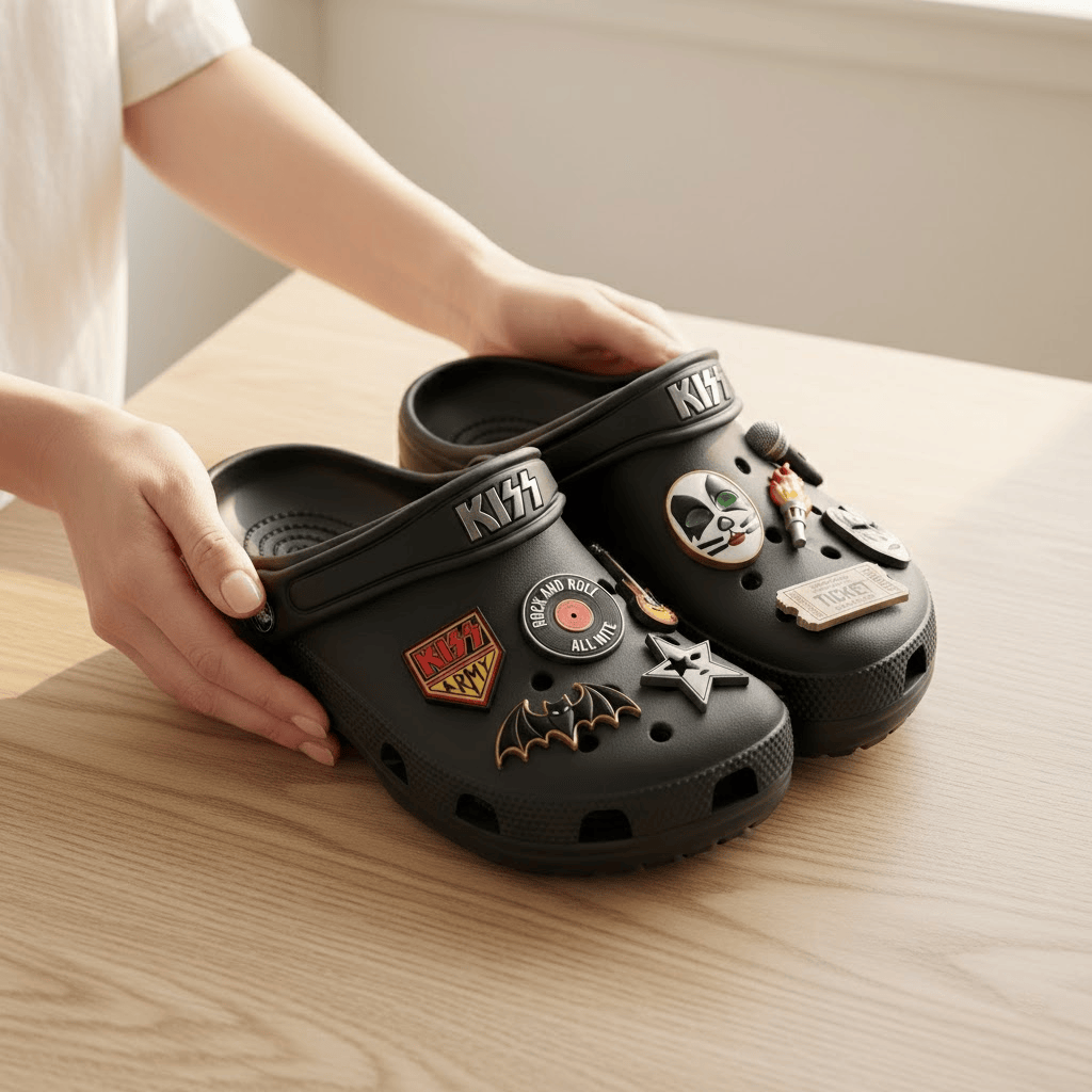 KSS PREMIUM CLOGS PDL