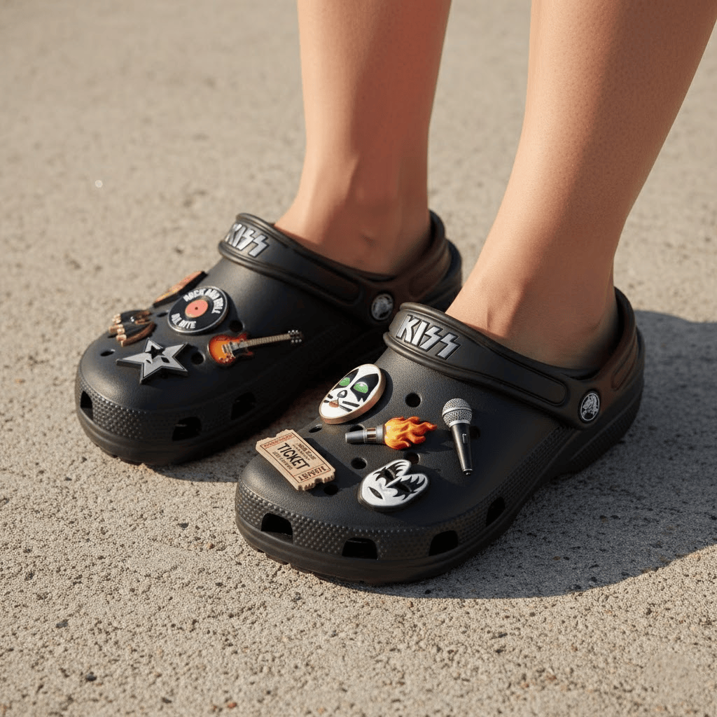 KSS PREMIUM CLOGS PDL