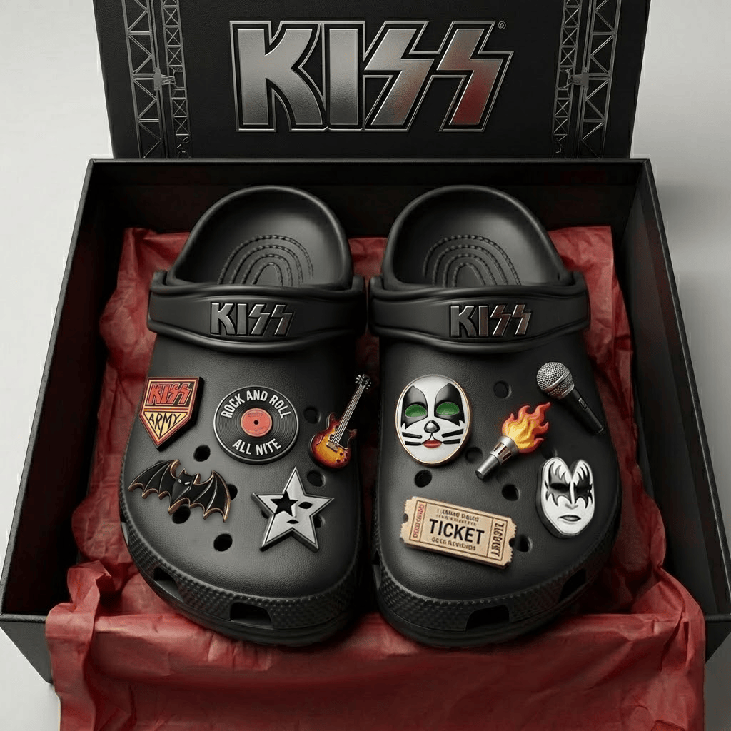 KSS PREMIUM CLOGS PDL