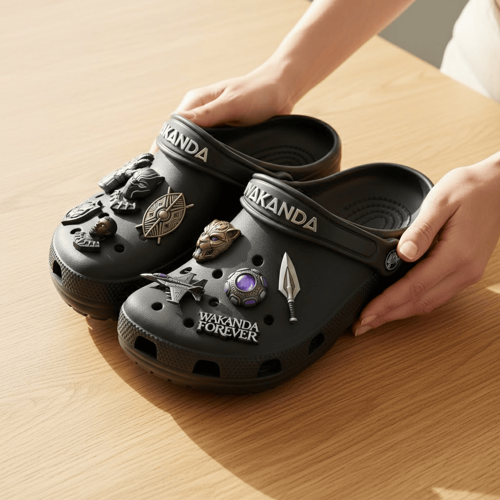 BLP PREMIUM CLOGS PDL