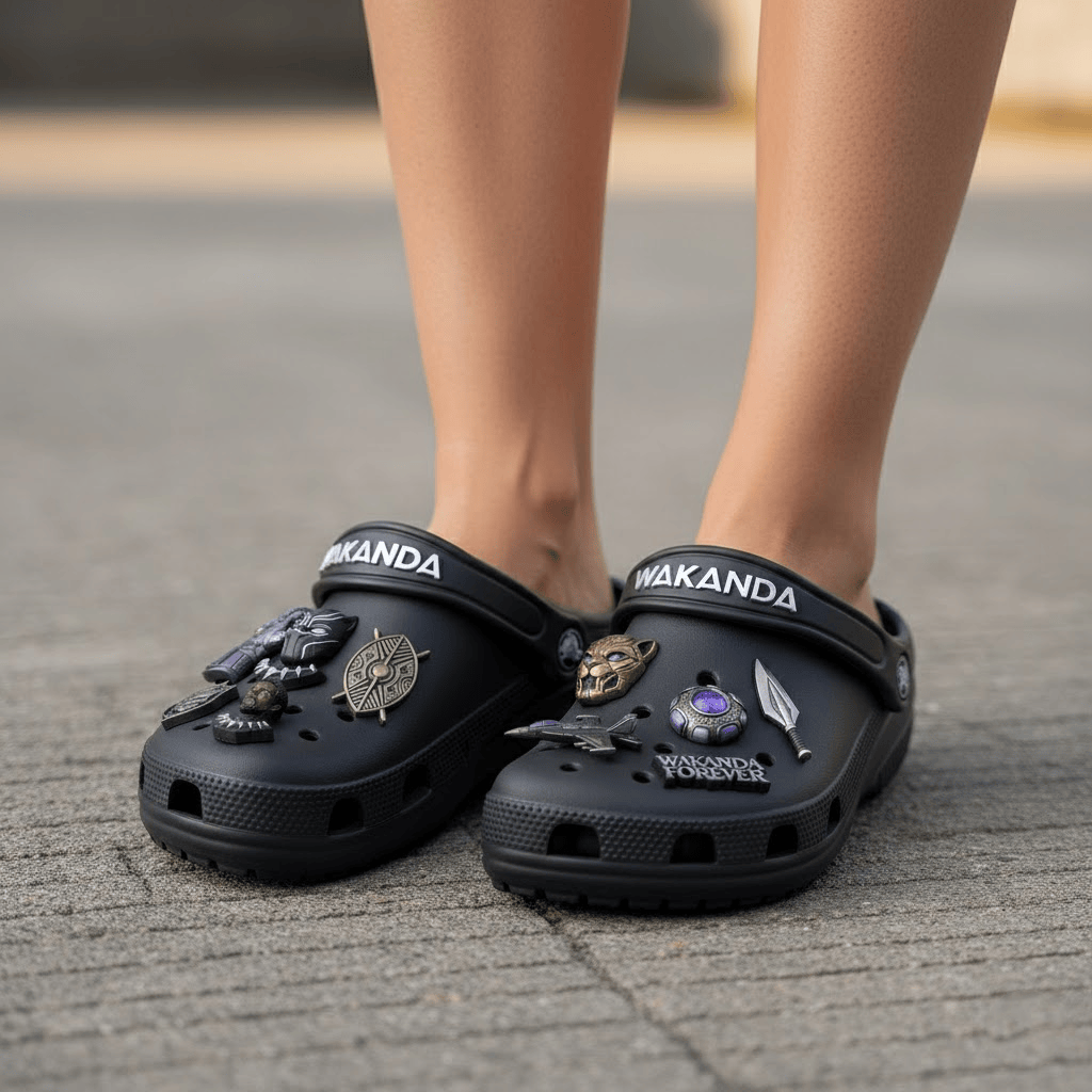 BLP PREMIUM CLOGS PDL