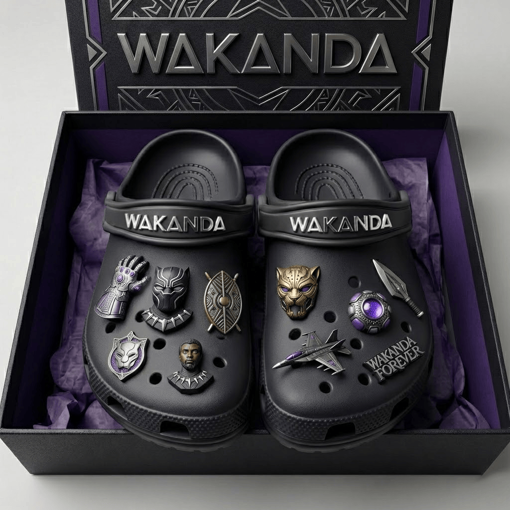 BLP PREMIUM CLOGS PDL