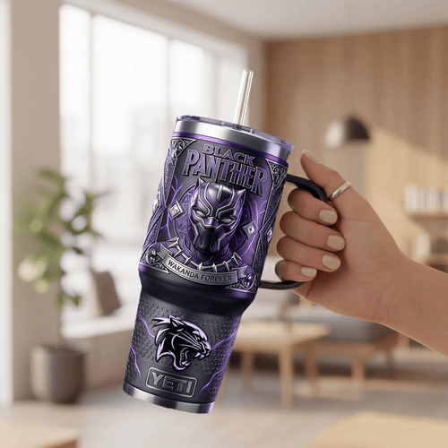 BLP 40oz Tumbler With Handle PDL