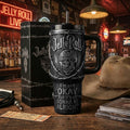 JRL 40oz Tumbler With Handle TNSM
