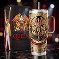 FRED 40oz Tumbler With Handle TNSM