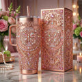 DLPT 40oz Tumbler With Handle DAT