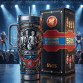 5SOS 40oz Tumbler With Handle LNTH