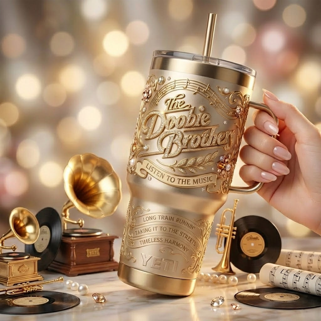 TDB 40oz Tumbler With Handle TNSM