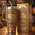 TVF 40oz Tumbler With Handle LNTH