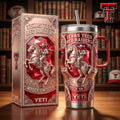 TTRR 40oz Tumbler With Handle LNTH