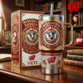 WBG 40oz Tumbler With Handle LNTH