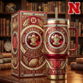 NCH 40oz Tumbler With Handle LNTH