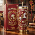USC 40oz Tumbler With Handle LNTH