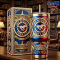 SMUM 40oz Tumbler With Handle LNTH
