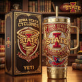 ISC 40oz Tumbler With Handle LNTH