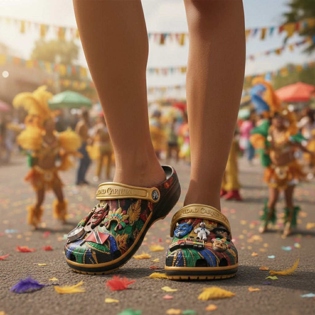 TCV Premium Clogs TNSM