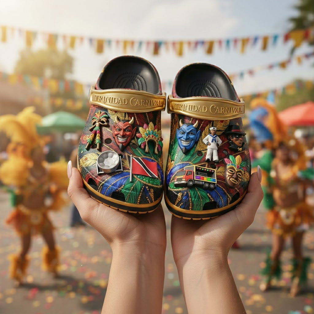 TCV Premium Clogs TNSM