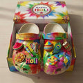 HLF Premium Clogs TNSM