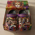 VNC Premium Clogs TNSM