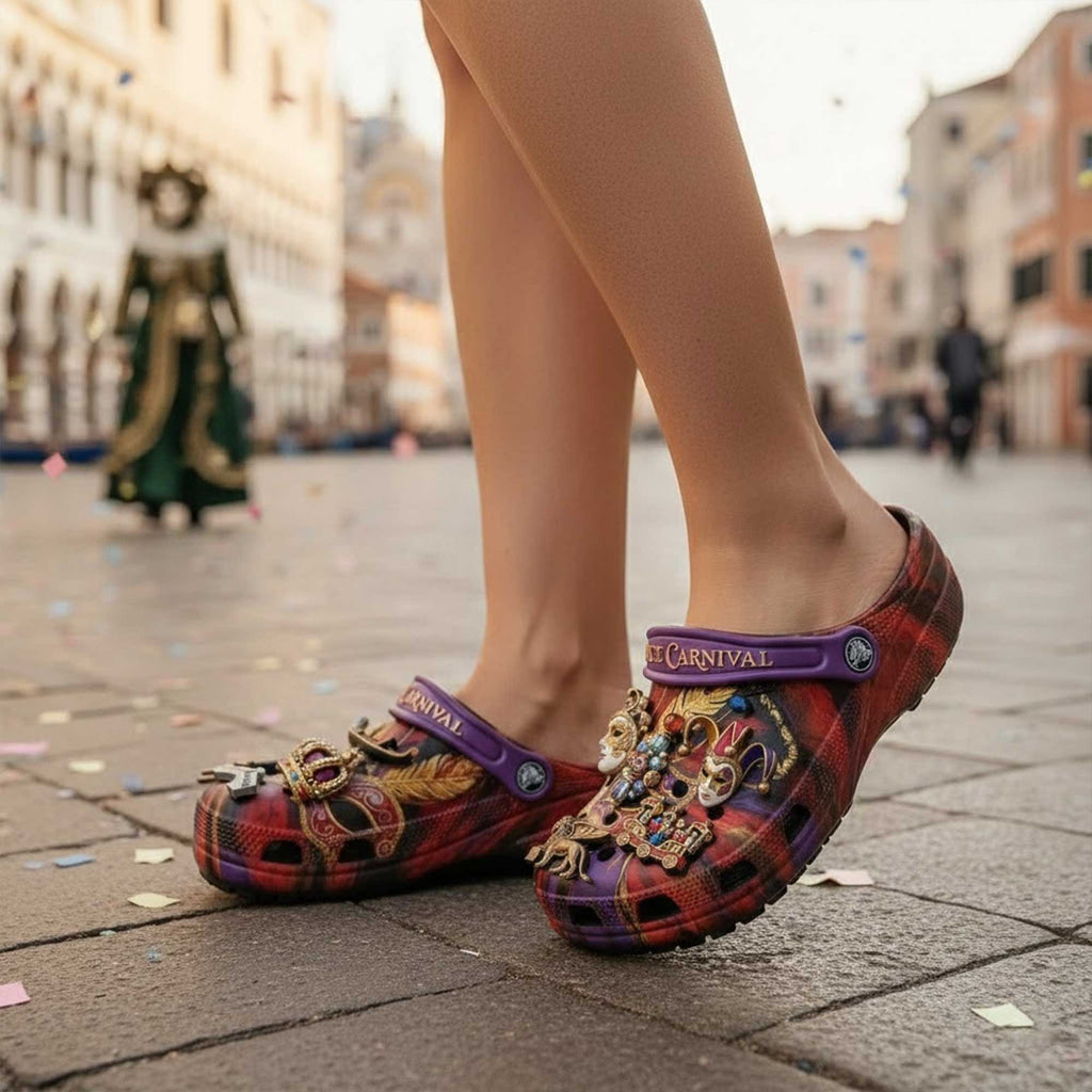 VNC Premium Clogs TNSM