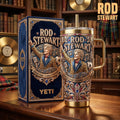 RSTW 40oz Tumbler With Handle LNTH
