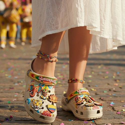 BQC Premium Clogs TNSM