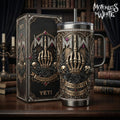 MOW 40oz Tumbler With Handle LNTH