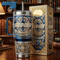 BSB 40oz Tumbler With Handle LNTH