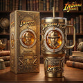 IDJ 40oz Tumbler With Handle LNTH